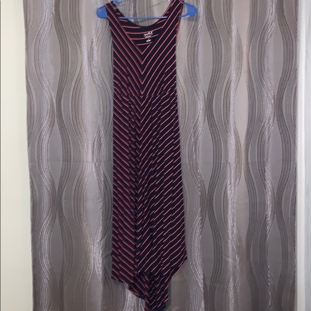 Maternity sundress